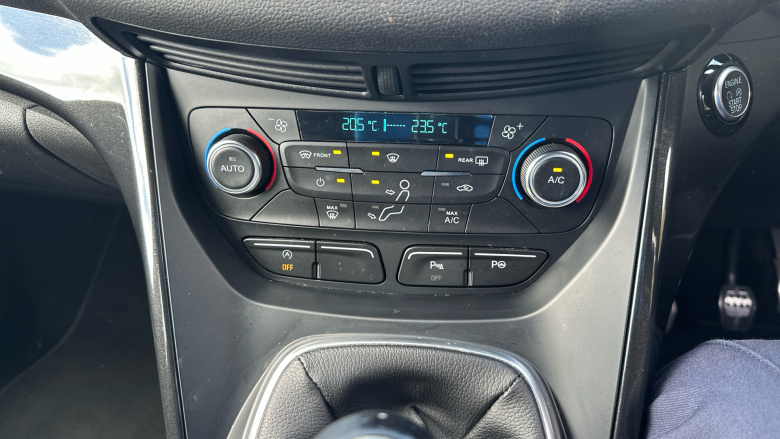 Ford Kuga 2.0 TDCi 180 ST-Line 5dr Diesel Estate